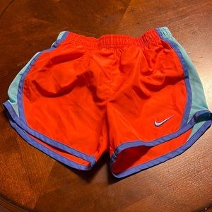 Nike Shorts, Size 6/M